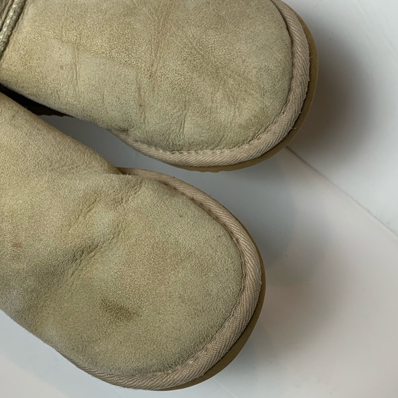 UGG Classic Tall Boots. - Picture 6 of 12